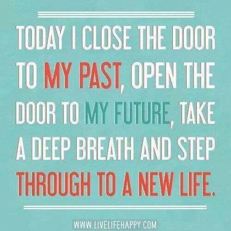 Today is the beginning of the rest of my life! Quotes About Moving, Inpirational Quotes, Divorce Quotes, Life Quotes Love, My Past, Life Quotes To Live By, My Future, Quotes About Moving On, Trendy Quotes