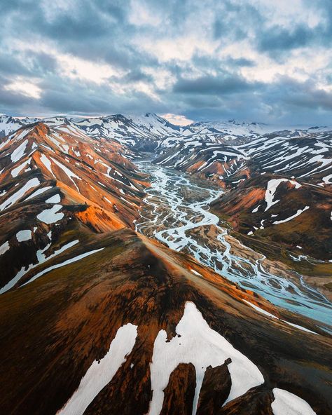 Landmannalaugar, Iceland Iceland Nature, Valley Landscape, Western Europe, Solo Travel, Iceland, Travel Photos, Happy Halloween, Landscape Photography, Travel Blog