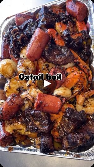 103K views · 16K reactions | Oxtail boil.. we will be making my a few oxtail boil this Friday and Saturday you have pre- order it ahead. Text 754-248-0901 to place your order. #oxtailboil #negrilwayfoodtruck #trending #theshaderoom #saycheese #oxtail | Negril Way Oxtail Boil, Jerk Oxtails, Bean Soup Recipes, Negril, Place Your Order, Bean Soup, Soup Recipes, Pre Order