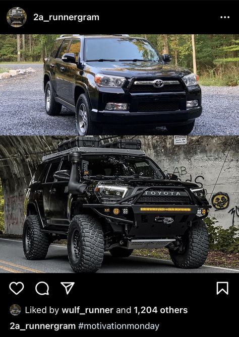 Modded 4runner, Lifted 4runner, Toyota Forerunner, Overland 4runner, 4runner Mods, Toyota Accessories, Tundra Truck, Tactical Truck, Overland Gear