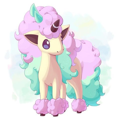 Equestria Daily - MLP Stuff!: Drawfriend Stuff Special - Galarian Ponyta Art Gallery! Galarian Ponyta, Pokemon Mignon, Ponyta Pokemon, Pokemon Mew, Harry Potter Disney, Images Kawaii, Cute Pokemon Pictures, Mlp Fan Art, Pokémon Master