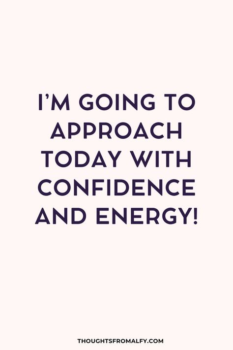 Click the link for a list of positive morning affirmations to start your day with energy and confidence! positive morning affirmations, strong affirmations for confidence, healthy habits, i am affirmations, affirmations for teens, affirmations for college students, words of encouragement, affirmations for entrepreneurs, gratitude affirmations, positive mantras Positive Confident Affirmations, Positive Self Affirmations For Teens, Confidence Mood Board, Encouragement Affirmations, Affirmations For Students, Morning Positivity, Strong Affirmations, Encouraging Affirmations, Work Affirmations