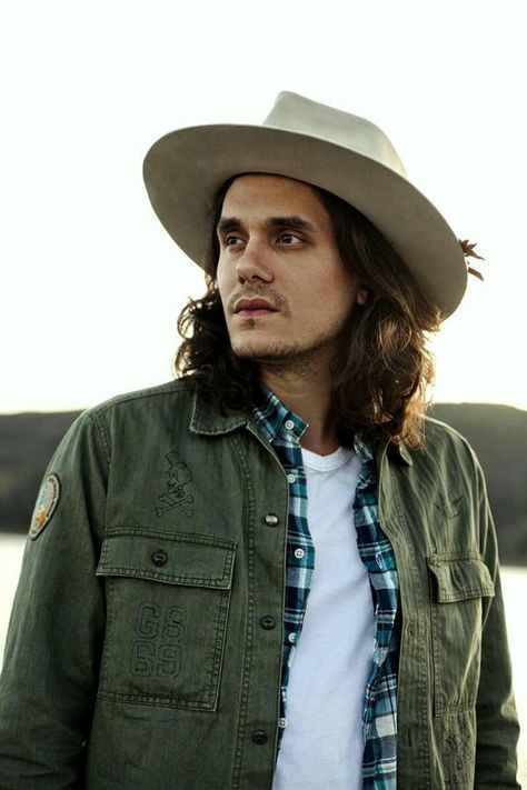 This photo of John Mayer touches me like no other photo I've ever seen of him. The sweetness in his expression. John Clayton, Zac Brown Band, Perfect Road Trip, John Mayer, I John, I Love Music, Man Crush, Rolling Stones, Celebrity Weddings