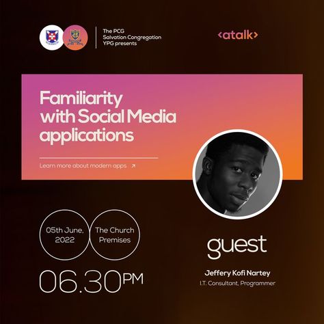 Webinar Poster Design Ideas Creative, Webinar Social Media Post Design, Twitter Space Flyer Design, Webinar Creative Ads, Masterclass Poster Design, Seminar Poster Design, Webinar Poster Design, Webinar Social Media Post, Webinar Flyer