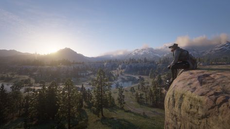 Rdr 2 Scenery, Red Dead Redemption 2 Landscape, Rdr2 Wallpaper Desktop, Red Dead Redemption 2 Wallpapers, Rdr2 Scenery, Pc Background, House Of The Rising Sun, Red Redemption 2, Arthur Morgan