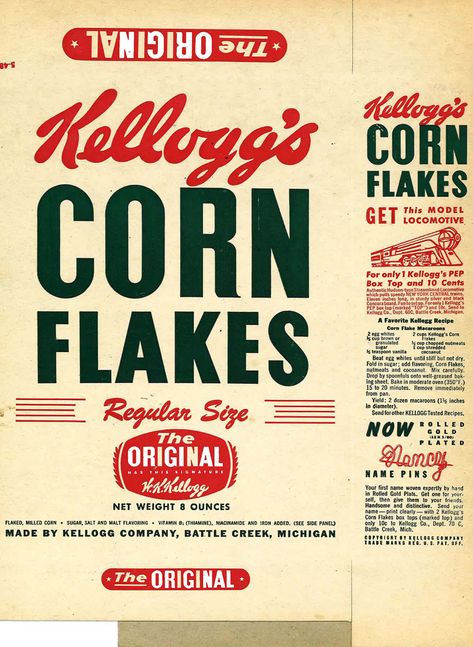 Cereal Killer Package Design - Print Magazine 90s Packaging, 90s Food, Menu Design Layout, Cereal Packaging, Kellogg's Corn Flakes, Surf Coffee, Cereal Brands, Fruit Packaging, Cereal Killer