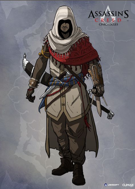 Assasin Design, Asasin Creed, Assassin's Creed Chronicles, Assassins Creed Outfit, Assassin's Creed Hidden Blade, Memorial Outfits, Assassins Creed Funny, Soldier Tattoo, Assassins Creed Ii