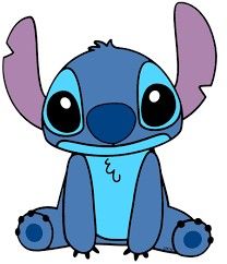 Draw Stitch, Stitch Png, ليلو وستيتش, Stitch Cake, Lilo And Stitch Quotes, Stitch Quote, Stitch Drawing, Coloring Supplies, Easy Stitch