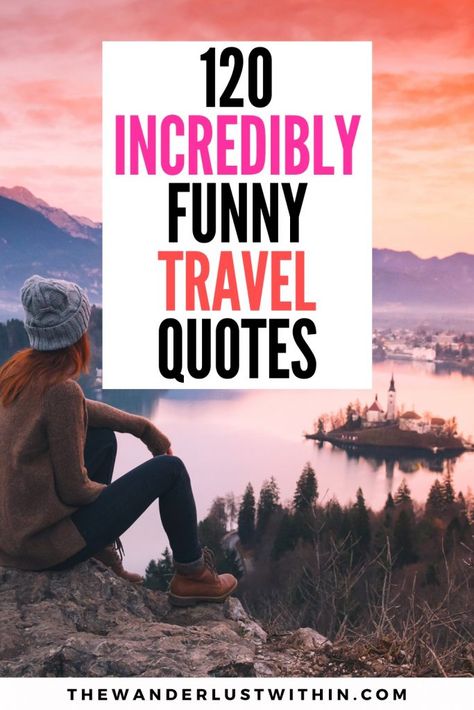 Cruising Quotes Funny, Vacation Quotes Funny, Travel With Friends Quotes, Short Travel Quotes, Funny Travel Quotes, Laughing Funny, Quotes Hilarious, Barbie Quotes, Funny Images With Quotes