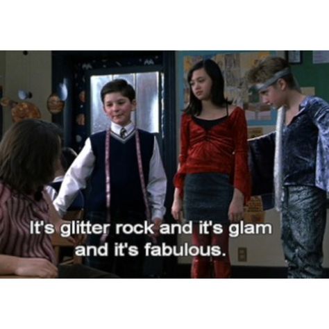 School of Rock :D School Of Rock Quotes, The School Of Rock, Stick It To The Man, Rock Costume, Rock Quotes, School Of Rock, Show Quotes, Broadway Theatre, Movie Moments