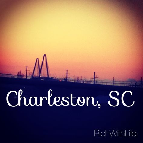 Gluten Free Charleston Sc, Mother Daughter Trip, Flavor Combinations, Gluten Free Restaurants, Shrimp And Grits, Restaurant Dining, Foods With Gluten, Charleston South Carolina, Grits