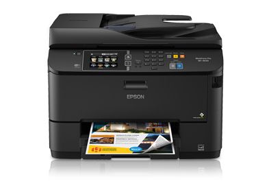 Front Product Image Best Inkjet Printer, Multifunction Printer, Wireless Printer, Printer Laser, Office Printers, Printer Driver, Epson Printer, Color Printer, Printer Scanner