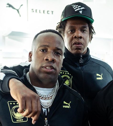 Yo Gotti and Jay Z Teddy Riley, Boosie Badazz, Yo Gotti, Missy Elliott, Department Of Corrections, Good Raps, Rap Albums, Hip Hop And R&b, Culture Magazine