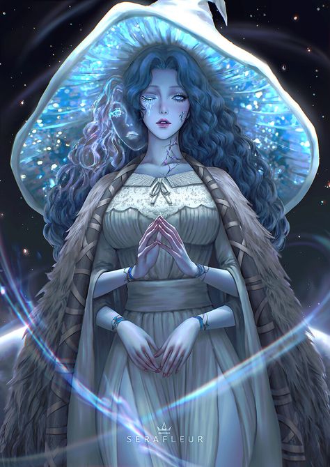 Digital Artist Dark Souls Art, Dark Soul, Elden Ring, Soul Art, Female Character Design, Dark Souls, Cute Anime Character, Anime Images, Female Art