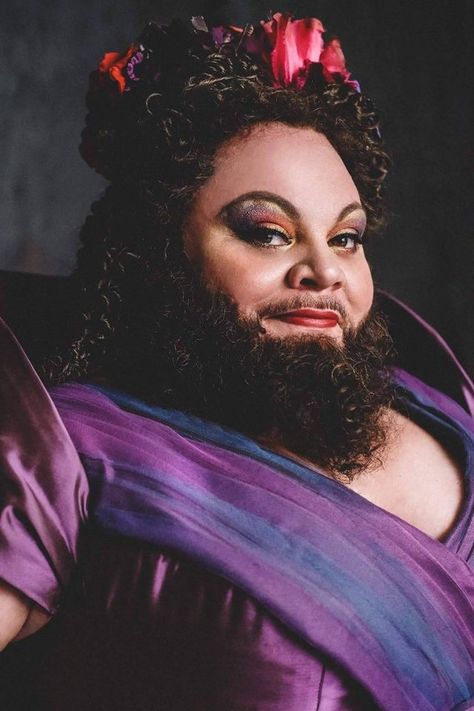 Bearded Lady Costume, Beard Halloween Costumes, Halloween Beard, Circus Makeup, Bearded Lady, Beard Lover, Great Beards, Awesome Beards, The Greatest Showman