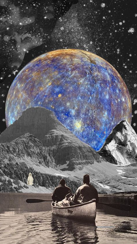 #vintage #collage #aesthetic #moodboard#space #stars #planets Mars Astethic, Intergalactic Aesthetic, Aesthetic Planets, Space Collage Art, Mercury Aesthetic, Vintage Collage Aesthetic, Space Core, Mars Project, Space Collage