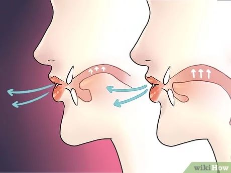 How to Whistle With Your Tongue: 10 Steps (with Pictures) How To Whistle, How To Whistle Loud, Patsy Cline, Life Improvement, Kinds Of Music, Natural Home Remedies, Survival Skills, Things To Know, Get One