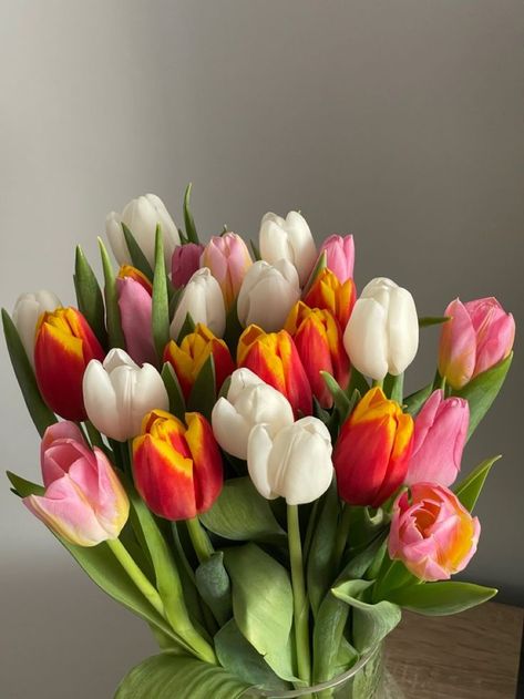 Garden Retreat, Orange Tulips, Boquette Flowers, Tulip Bouquet, Nothing But Flowers, Flower Therapy, Beautiful Bouquet Of Flowers, Outdoor Retreat, Tulips Flowers