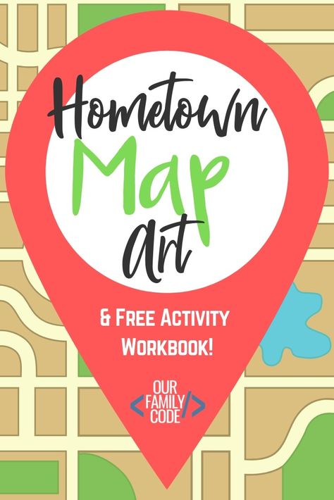 Summer Vacation Activities, Steam Lab, Steam Activity, Map Drawing, Geography For Kids, Activity Workbook, Map Activities, Geography Map, Map Skills