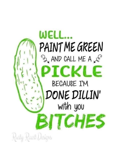 Pickle Clipart, Success Goals, Cricut Projects Beginner, Cricut Craft Room, Diy Cricut, Silhouette Cameo Projects, Cricut Tutorials, Funny Sayings, Cricut Creations