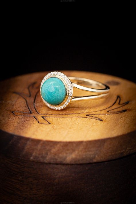 Engagement,Engagement Ring,Wedding Ring,Wedding,Ring For Her,Gift For Her,Birthday Ring,Promise Ring,Gift For Love,Ring For Wife,Turquoise Ring Turquoise Engagement Ring, Turquoise Ring Engagement, Deco Wedding Ring, Art Deco Wedding Ring, Turquoise Gold Ring, Wedding Ring For Her, Rosecut Diamond Ring, Art Deco Wedding Rings, Promise Ring Gift