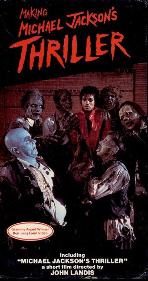 Michael Jackson: Thriller (1983) Thriller Video, Michael Jackson Poster, Gif Terror, 2560x1440 Wallpaper, Michael Jackson Wallpaper, Michael Jackson Art, Michael Jackson Thriller, Thriller Movie, The Jacksons