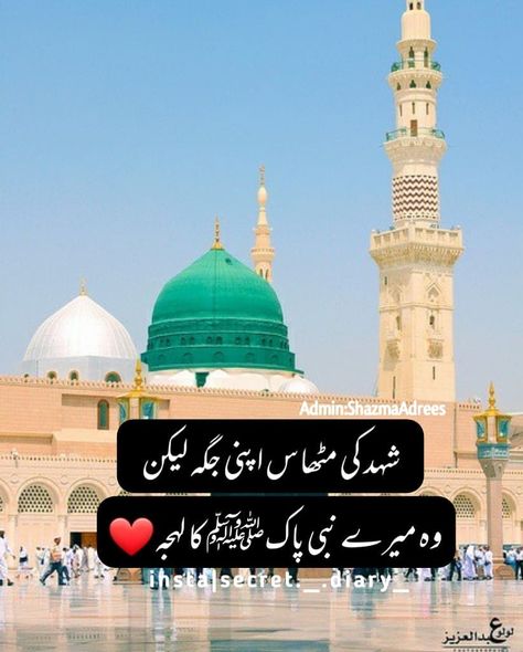 #love #poetry #sadpoetry #shayri #urdu #urduadab #urdupoetry #urdushayri #shayari Eid Miladunnabi, Islamic Baatein, Eid E Milad, Rasool Allah, Eid Milad Un Nabi, Eid Milad, Quran Pak, Love Poetry, Beautiful Rose Flowers