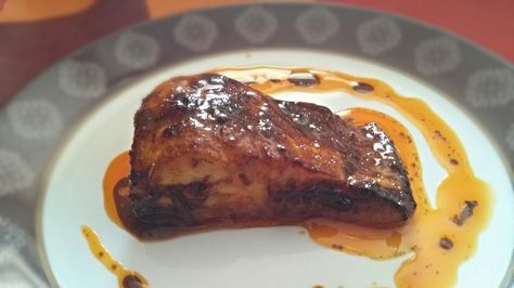 Basa Steak Recipe, Basa Recipe, Baked Fish Recipe, Fish Recipes Baked, Spicy Dishes, Fish Recipe, Baked Fish, Chilli Powder, Baking Ideas