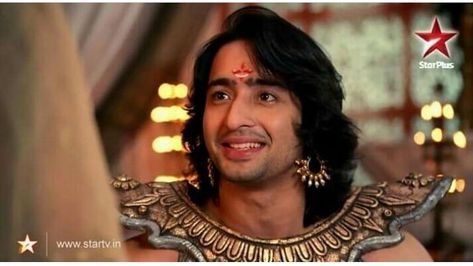 Arjun Mahabharata, Shaheer Sheikh As Arjun, Arjuna Mahabharata, Imagines Crush, Being A Writer, The Dark Lord, Desi Love, Shaheer Sheikh, Headpiece Diy