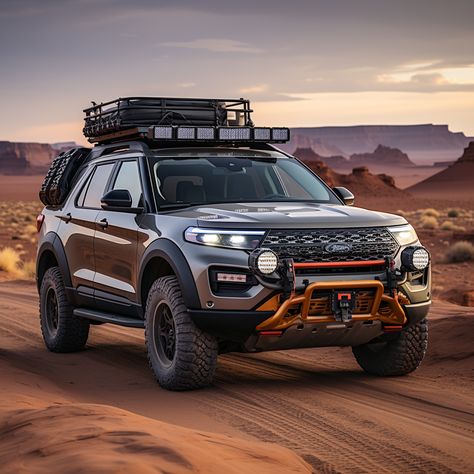 Discovery Offroad, Discovery 1 Offroad, Ford Explorer Off Road, Ford Everest Offroad, Discovery Sport Off Road, Ford Expedition Overland, Mom Mobile, Ford Ranger Raptor, Discovery 5