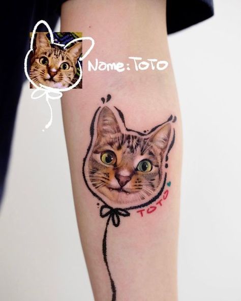 #CatTattoo#CatInk#InkMeow#FelineTattoo#CatArt#TattooedCats#MeowInk#CatLoversTattoo#PurrmanentInk#TattooedFelines#CatTattooDesign#WhiskerInk#TattooedKitties#CatAndInk#TattooedPaws#Cattoo#InkedKittens#CatTattooInspiration#InkWhiskers#PawsAndInk Cat Lover Tattoo, Tattoo Pet, Finger Tats, X Tattoo, American Tattoos, Arrow Tattoo, Top Tattoos, Aesthetic Tattoo, Watercolor Cat