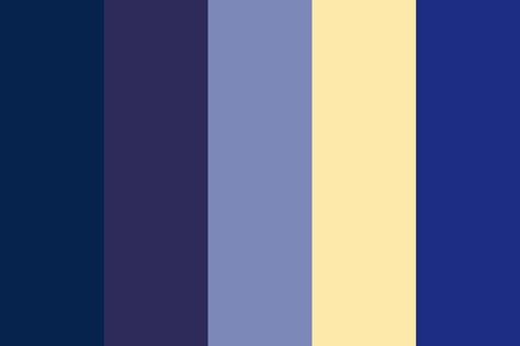 Nighttime Colour Palette, Late Night Color Palette, Dark Cold Colors Palette, Dark Saturated Color Palette, Dark And Light Color Palette, Sonic Color Palette, Night Pallete Color, Night Color Palette Illustration, Lunar Color Palette