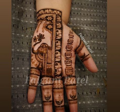 Housewarming Mehendi Designs, Housewarming Mehndi Design, Round Mehndi Design, Baby Mehndi Design, Rajasthani Mehndi Designs, Mahendi Designs, Mehndi Designs Bridal Hands, Modern Mehndi Designs, Stylish Mehndi