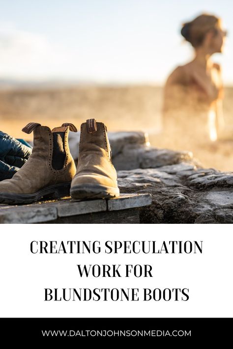 Speculation work for Blundstone Boots in Mammoth, CA Travel Campaign, Mammoth California, Travel Photography Nature, Photography Inspiration Nature, Blundstone Boots, Digital Nomad Lifestyle, Nature Camping, Shoes Photography, Travel Photography Inspiration