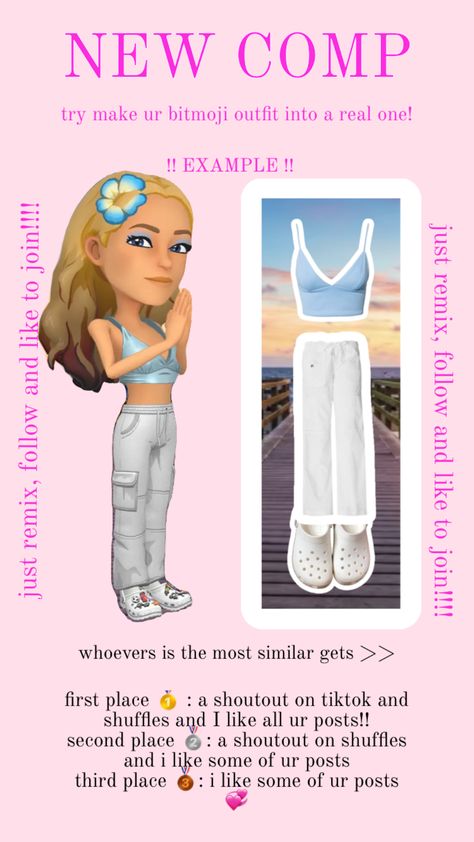 Preppy Snapchat, Snap Outfits, Snap Bitmoji, Cute Snapchat Bitmoji Ideas, Outfit Snap, Snapchat Avatar, Snapchat Bitmoji, Bitmoji Ideas, Bitmoji Outfits