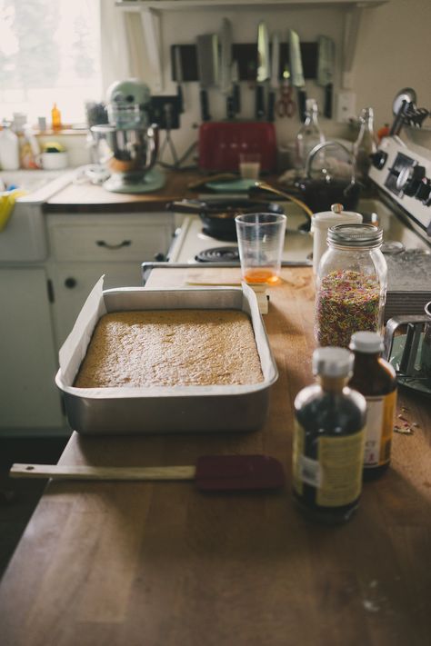 Tahini Cake, Asian Vintage, Molly Yeh, Photography 35mm, Cake With Cream Cheese Frosting, Lovely Pictures, Hey Jude, Kid Friendly Dinner, With Cream Cheese Frosting