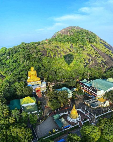 Beautiful destinations | Travel Ideas | Thanksgiving | Halloween | Travel photography Cave Temple, Sri Lanka Travel, Holiday Trip, Travel Vlog, Madurai, Holiday Packaging, Beautiful Places To Travel, Beautiful Places To Visit, Tour Packages