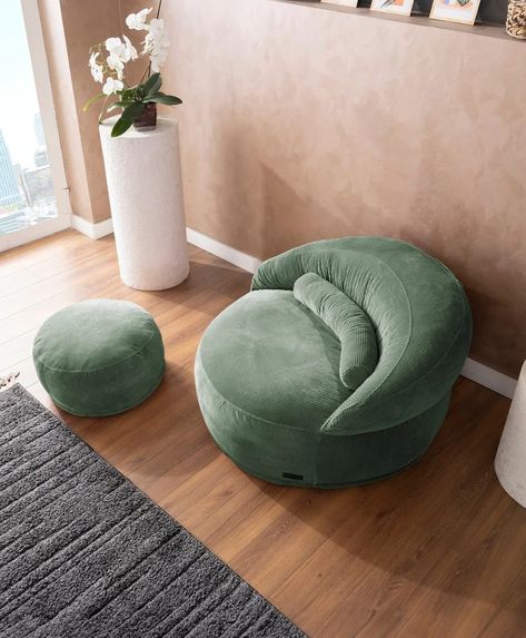 Corduroy Stuffed Pouf Sofa, Bean Bag Chair, Bean Bag Lazy Sofa, Corduroy Seat Cushion, Floor Pouf Ottoman,floor Sofa Pillows,floor Seat Sofa - Etsy Pouf Sofa, Sofa Bean Bag, Bean Bag Seats, Navy Blue Sofa, Bank Bed, Cushion Floor, Basement Living Rooms, Floor Sofa, Bean Bag Sofa