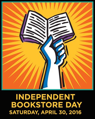 Independent Bookstore Day! | Books Inc. - The West's Oldest Independent Bookseller Author Marketing, Independent Bookstore, Library Posters, Indie Bookstore, Author Event, Book Poster, Indie Books, Romance Writers, Holiday Books