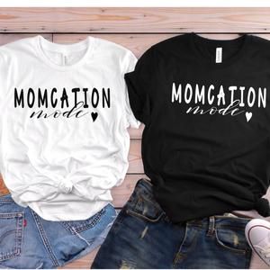 Momcation Shirts, Mom Vacation Shirt, Mom Trip Shirt, Moms Trip Shirts, Mom Vacation, Fort Meyers, Sisters Trip, Girls Weekend Shirts, Friends Trip