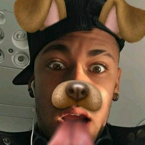 Neymar Jr, Neymar, We Heart It, Lost, Funny