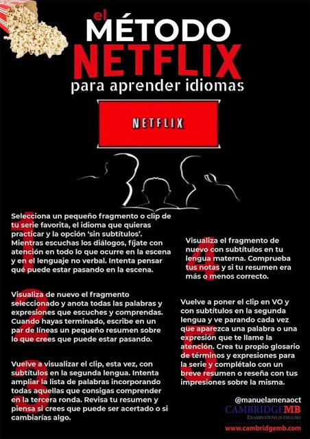 Buenos consejos para aprender viendo películas o series. Learning Languages Tips, Learn English Grammar, English Course, English Tips, Spanish English, English Vocabulary Words Learning, School Study Tips, English Phrases, Learn English Words