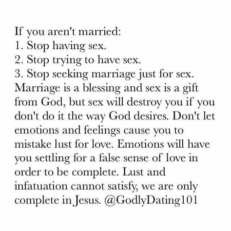 I truly understand this more than ever now. I failed in my last relationship by living a lustful life with different addictions. I want to please God and have a great relationship someday with that special person who was meant for me. Relationship Quotes God, Celibacy In A Relationship, God And Relationships Quotes, Build A Relationship With God, Personal Relationship With God, Starting A Relationship With God, Growing My Relationship With God, Growing Your Relationship With God, Building Relationship With God