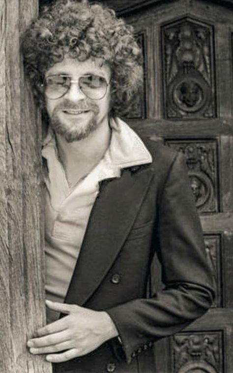 Jeff Lynne Elo, Roy Wood, Travelling Wilburys, Jeff Lynne, Music People, Him Band, Music Star, Inspirational People, Classic Rock