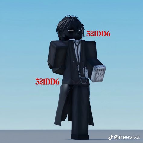 Tryhard Roblox Outfits, Royal High Roblox Outfits Boy, Vampire Clothes, Emo Roblox Avatar, Roblox Skins, Guy Fits, Roblox Guy, Roblox Ideas, Roblox T Shirts