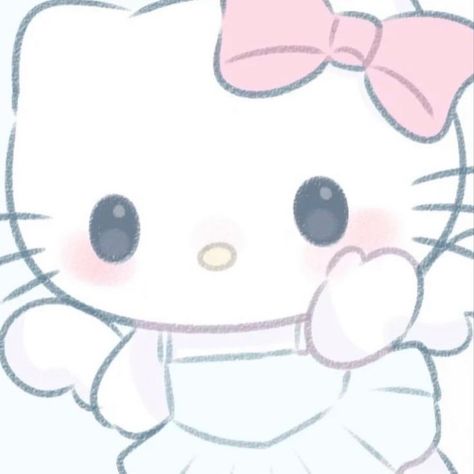 Hello Kitty Pfp For Discord, Cute Matching Bsf Pfp, Matching Pfps For Best Friends Hello Kitty, Match Hello Kitty Pfp, Hello Kitty And My Melody Matching Pfp, Matching Hello Kitty Pfp For Besties, Hello Kitty And Mimi Matching Pfp, Hello Kitty Matching Pfp Besties, Matching Pfp Friends Hello Kitty