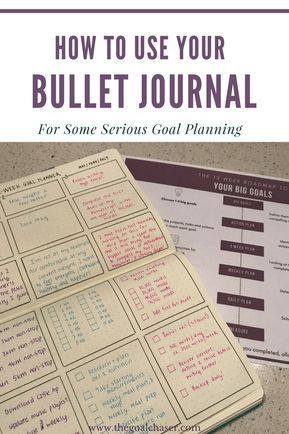 If you seriously love using your bullet journal as a ‘one-stop’ shop for all of your life’s organizing, then it only makes sense to use it for your goal setting and goal planning too. Here are some great bullet journal goal layout ideas to try! #bulletjournal #bujo #bulletjournalgoals #goalsetting #goalplanner Bullet Journal Goals Layout, Project Binder, Bullet Journaling Ideas, Bullet Journal For Beginners, Bullet Journal Key, Goals Bullet Journal, Bullet Journal How To Start A, Journal Lists, Bullet Journal Hacks