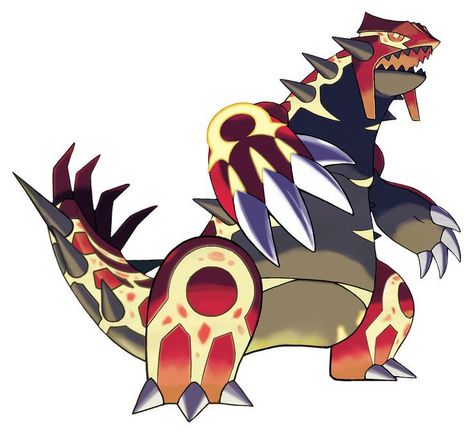 Primal Dialga, Pokemon Groudon, Primal Groudon, Pokemon Png, Kartu Pokemon, Pokemon Official, Pokemon Sketch, Mythical Pokemon, Mega Pokemon