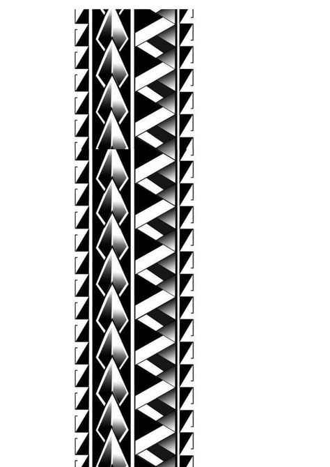 Pin by Amit on 2022 in 2021 | Band tattoo designs, Armband tattoo design, Geometric tattoos men Maori Armband Tattoo Design, Tattoos Band, Polynesian Tattoo Sleeve, Tato Maori, Armband Tattoos For Men, Band Tattoos For Men, Tattoo Band, Band Tattoos, Aquarius Tattoo