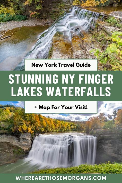 Ithaca Falls, Hiking Finger Lakes, Green Lakes State Park New York, Finger Lakes Region New York, Keuka Lake, Finger Lakes Ny, Watkins Glen State Park, Letchworth State Park, Seneca Lake